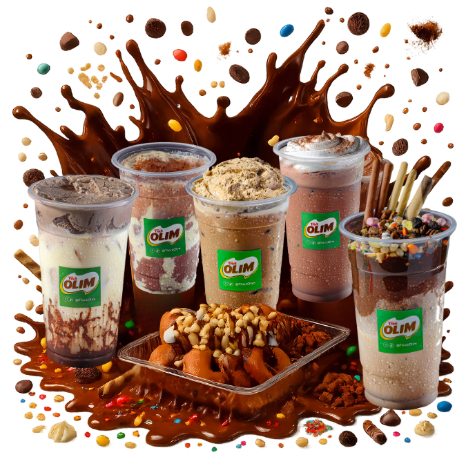 Crafting Memorable Meals