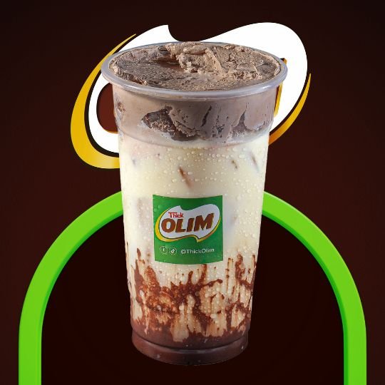 Special Dalgona (Eksel) | 22oz