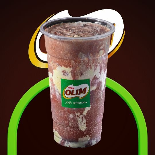 Olim Cheesecake (Eksel) | 22oz